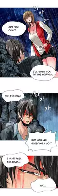 [Fantastic Whale] Twin Slave Ch.1-26 (English) (Ongoing)
