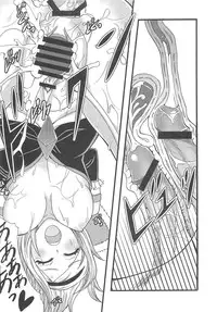 [Anthology] Erocure Fresh de go go