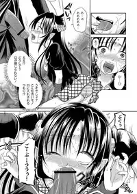 [Anthology] PLUM FE Vol. 8 [Digital]