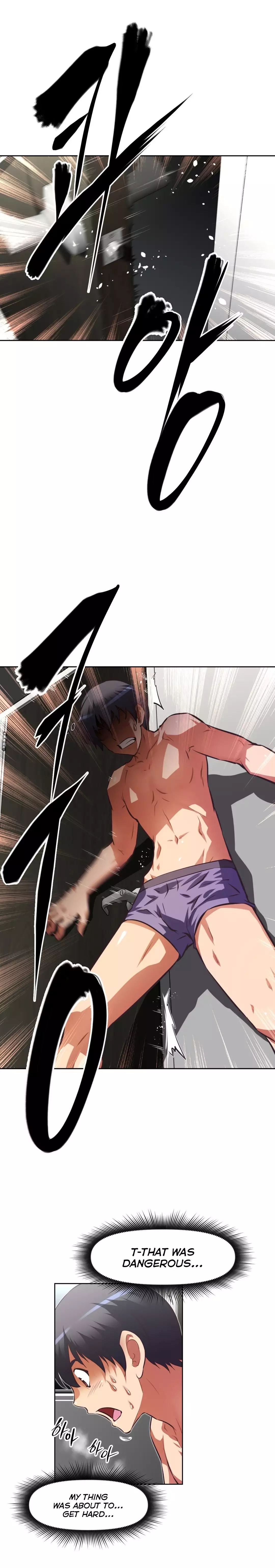 Brawling Go Ch.76-125