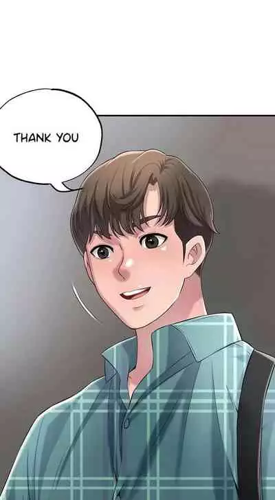 New Town [Lee Wan, Kim Suna] Ch.25/? [English] [Manhwa PDF]