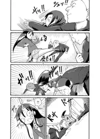 [Tenpura Kobo] Zenra Battle Shoujo