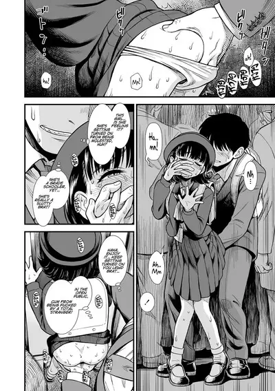 Mayonaka no Yoruko-san | Midnight's Yoruko