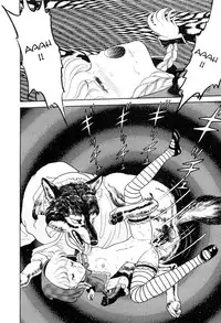 [Kondom] Akazukin-chan | Little Red Riding Hood (Hontou wa Eroi Otogibanashi) [English]