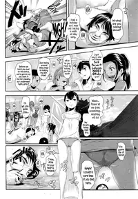[Noripachi] Kobosazu Nome! (Girls forM Vol. 01) [English] =LWB=