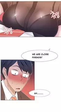 Miss Mystic Ch.1-25 (English) (Ongoing)