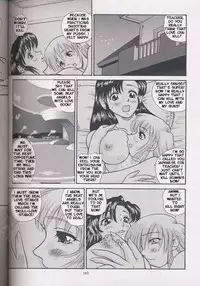 Glass Fire [English] [Rewrite] [God of Gambling]