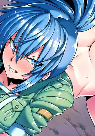 RIPPY RIP VULCAN F*CK