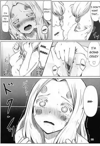 Les no Kokyuu | Lesbian Breathing