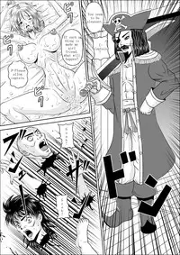 [Pyramid House] NAMI HARD FUCK! (One Piece) (English)