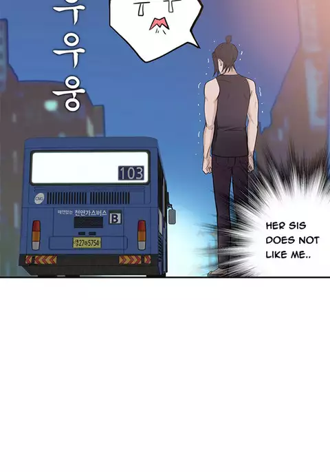 Tissue Thieves Ch.1-19