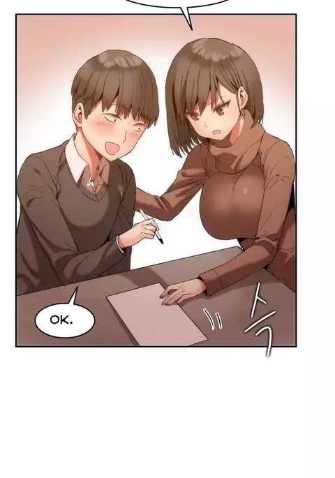 Hari Dormitory Ch.0-23