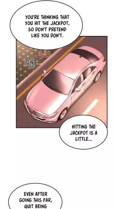 [Abio4, Bangkki] Sextudy Group (1-24) [English] [Ongoing]