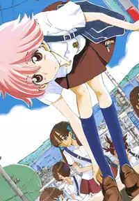 [Kii Takashi] Girlie Girlie Girlie! ~Jr. Idol Shop~