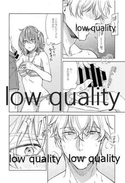 SUMMER SUMMER SUMMER