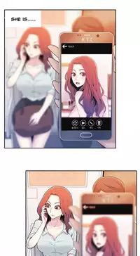 Miss Mystic Ch.1-26 (English) (Ongoing)