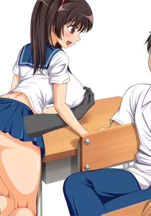 Jikan Teishi -Toki yo Tomare-