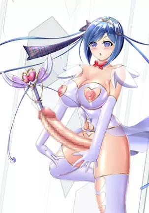 ふたなりオムニバス