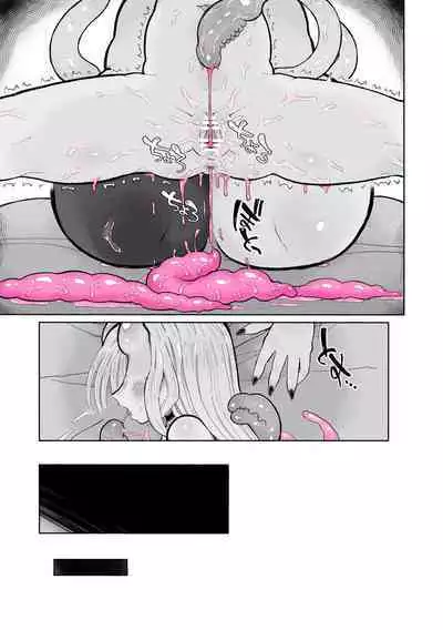 Shittemashita? Succubus wa Karada ga Ookikereba Ooki hodo Tsuyoitte Koto♪