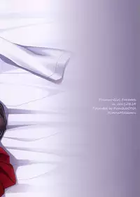 (C80) [Kumikae DNA (Mizugami Kurena)] From a Distance (Prunus Girl)