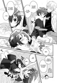 (C83) [88scones (Sakaki Tsui)] Sensei, Yasashiku Shinaide [English] {Shotachan} [Decensored]