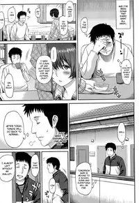 [Yosiura Kazuya] Ibitsuna | Love Distortion [English] {doujin-moe.us}