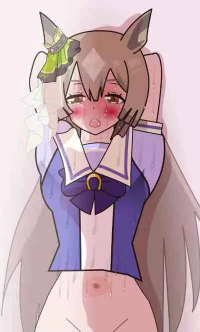 Illusts of Umamusume's cosplay girls