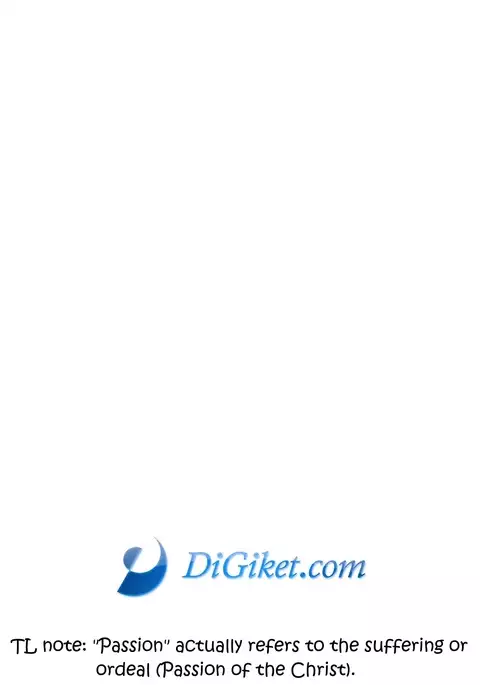 PASSION Sousuke Ookami's Passion