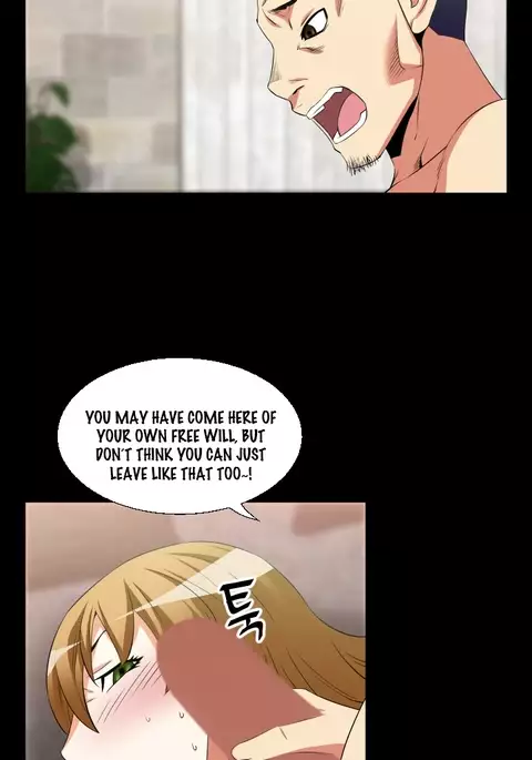 Love Parameter Ch.1-44