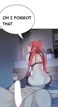 Tissue Thieves Ch.1-22 (English) (Ongoing)