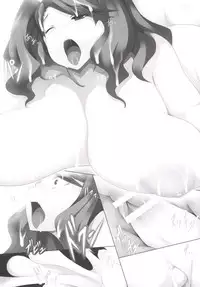 [Matsuri Gensou (Tsukasawa)] Nikumashi Gyankoppai (Gundam Build Fighters Try) [Digital]