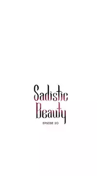 [The Jinshan] Sadistic Beauty Ch.1-23 (English) (Ongoing)