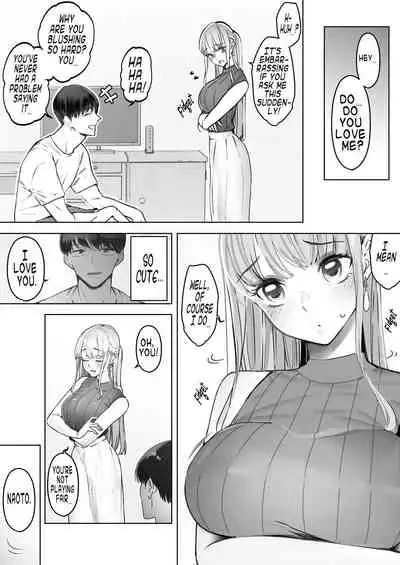 Boku wa Tsuma ga Netorare Nando mo Ikasareru Sugata o Mitsuzuketa. 2 | I Kept Watching While A Man Made My Wife Cum Over And Over 2