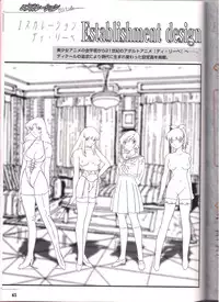 Shinseiki Cream Lemon Escalation die Liebe perfect collection