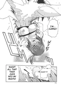 [Haruki] Sports High! [English] [NEETouRyu Dojo]