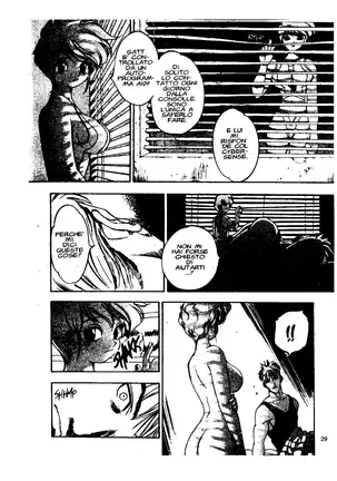 EJ Proibito - Silky Whip