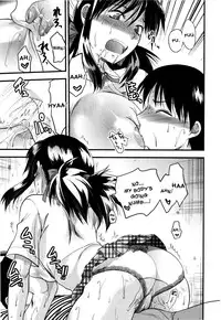 [Yuzuki N Dash] Mecha Love☆ [English] [Decensored]