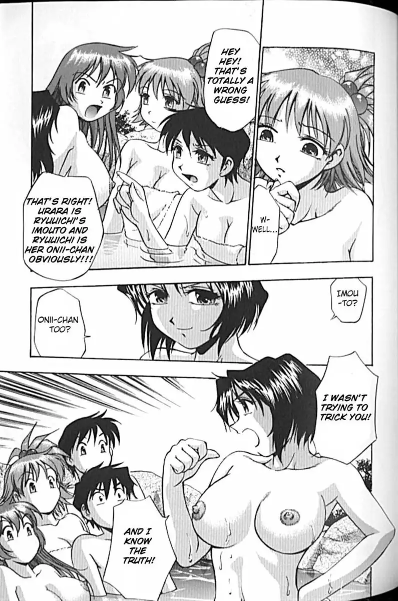 Idol Party Chapter 6