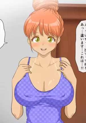 Boku no Harem Natsuyasumi 2 ~Natsu no Ie~