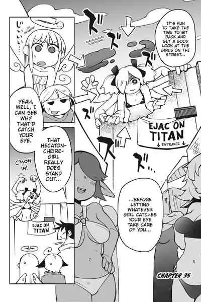 [Amahara Teikoku(Amahara)] [masha] Interspecies Reviewers - Volume 4 [English] [Digital]