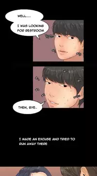 First Love Syndrome Ch.1-8 (English) (Ongoing)