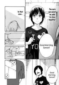 [Charie] Rhythmical (Iromeki Girls) [English] [Yuri-ism]