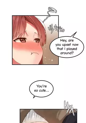 Hahri's Lumpy Star Ch. 9~37