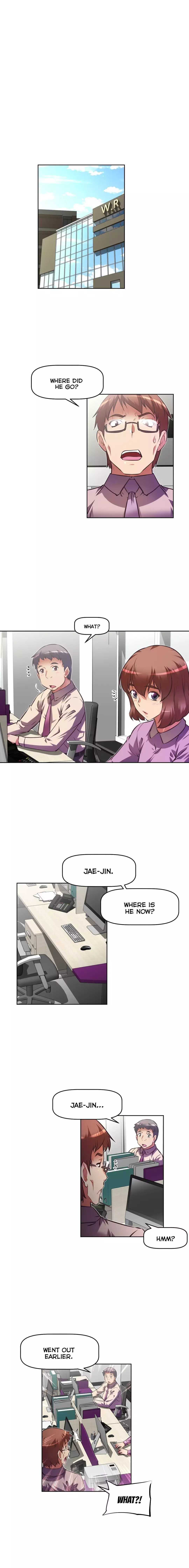 Brawling Go Ch.76-125