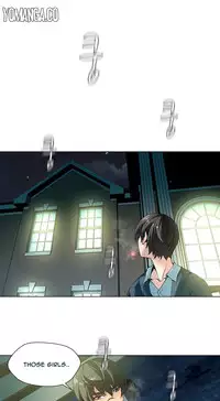 [Fantastic Whale] Twin Slave Ch.1-28 (English) (Ongoing)