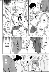 The Taste of Hands Ch.1-48