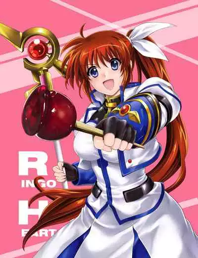 Cyclone no Doujinshi Matome 2012-2019 part 2