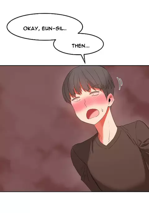 Hari Dormitory Ch.0-24