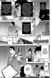 [Shiwasu no Okina] Peace Hame! Jou [English] [Decensored]