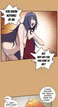 [Hong BanJang] Aharoo Ch.1-29 (English) (YoManga) (Ongoing)